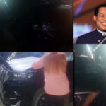 Pastor Chris Oyakhilome Gift 5 brand new SUVS