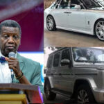 Pastor E.A Adeboye Net Worth, Biography, Cars, And Houses