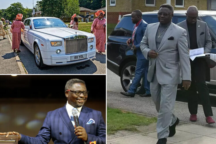 Pastor Matthew Ashimolowo Biography, Career, Cars & Net Worth