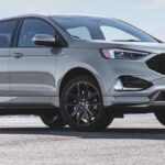 2021 Ford Edge Review, Price, and Specs