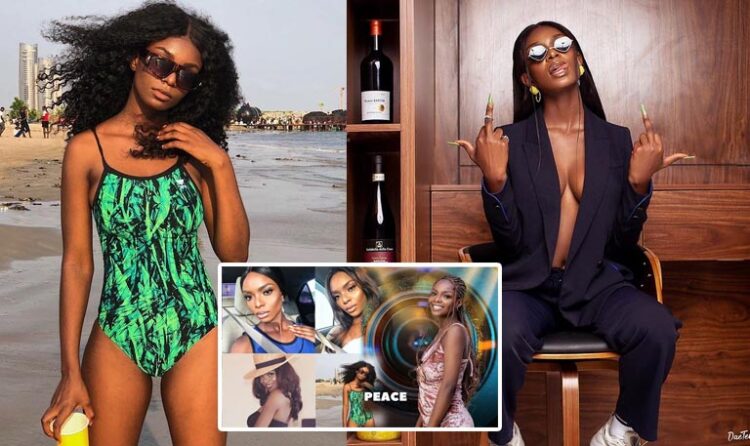 Peace-Bbnaija-Biography-Net-Worth-Cars-And-House