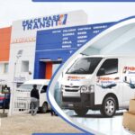 Peace Mass logistics Price list, tracking and pick up centres