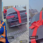 Phyna-Buys-Mercedes-Benz-GLE-as-End-Of-Year-gift-for-herself