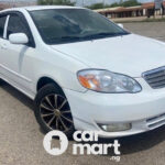 See Why most people Prefer Toyota Corolla as one of the best cars to get