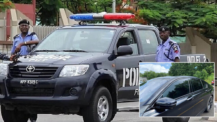 Police to Reopen Tinted Glass Permit Issuance, Set to train ICT, officers for compliance review for internal security