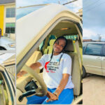 Popular Influencer Gifts 8 Cars To Lucky Followers, Celebrates 8th Winner