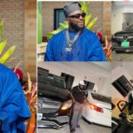 Popular-Influencer-Twin-OBO-splashes-N13Million-on-yet-another-new-car-after-buying-a-N25Million-Benz