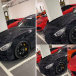Popular Nigerian Jeweler, Olusola Awujoola Set to Surprise a Nigerian Artist With Customized Swarovski Diamond Luxury Car Worth Millions