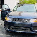 Popular bitcoin trader, B-lord acquires brand new range rover