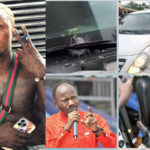 Portable Releases New Song Criticizing Apostle Suleman For Using Bulletproof Car