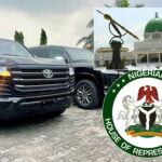 Possible Reasons Why Lawmakers Rejected the So-Called “Made in Nigeria Cars” With Chinese Material Over Toyota Land Cruiser As Official Cars