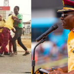 Powers Of LASTMA And How To File Complaint Against A LASTMA Official