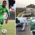 Emmanuel Emenike Net Worth, Cars, Houses And Latest Biography