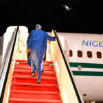 President Tinubu Set to Spend N12.5 Billion on Presidential Air Fleet After N1.5 Billion on Cars for the First Lady’s Office, and N2.9 Billion on Presidential Villa SUVs 