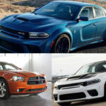 Price Dodge Charger Car in Nigeria, Reviews and Buying Guide