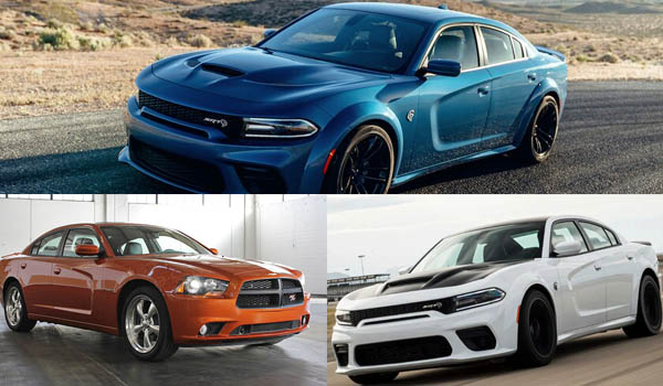 Price Dodge Charger Car in Nigeria, Reviews and Buying Guide