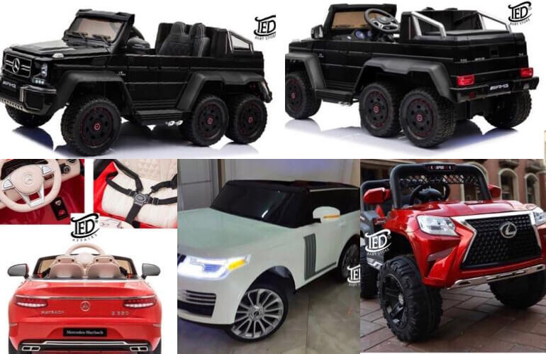 Price List Of Toy Cars Worth Almost N200K Each Surface Online