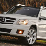 Price Of 2010 Mercedes Benz Glk 350 In Nigeria, Specs And Reviews