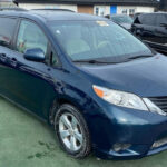 Price Of 2012 Toyota Sienna In Nigeria, Reviews And Buying Guide