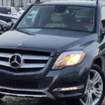 Price Of 2014 Mercedes-Benz Glk 350 In Nigeria, Spec And Reviews