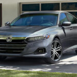 Price Of 2022 Honda Accord In Nigeria, Buying Guide