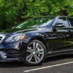 Price Of Armoured Mercedes-Benz S560 Reviews And Buying Guide