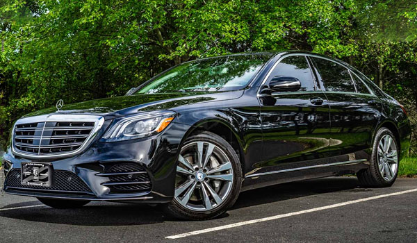 Price Of Armoured Mercedes-Benz S560 Reviews And Buying Guide