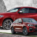 Price Of BMW X4 Reviews And Buying Guide