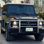 Price Of Mercedes Benz G63 Amg 2013 Reviews And Buying Guide