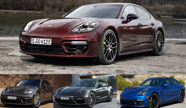 Price Of Porsche Panamera Reviews And Buying Guide