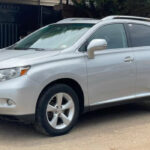 Price of 2010 Lexus RX 350 in Nigeria, Reviews, Models, Interior, Specs & More