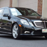 Price of 2010 Mercedes-Benz E350 Review, Interior, Specs