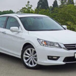 Price of 2015 Honda Accord In Nigeria, Review, Buying Guide