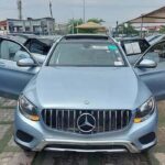 Price of 2016 Mercedes Benz GLC 300 in Nigeria – Reviews and Buying Guide