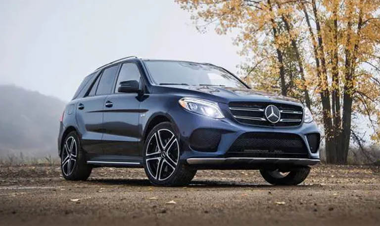 Price of 2018 Mercedes Benz GLE 43 in Nigeria – Reviews and Buying Guide