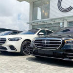 Price of 2021 Mercedes Benz S-Class, Review, Interior