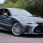 Price of 2022 Lexus IS Reviews, Spec and release date