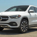Price of 2022 Mercedes Benz Gla 250 , Reviews And Buying Guide
