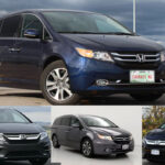 Price of Honda odyssey in Nigeria, Reviews and Buying Guide