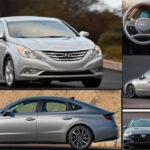 Price of Hyundai Sonata In Nigeria – Reviews And Buying Guide