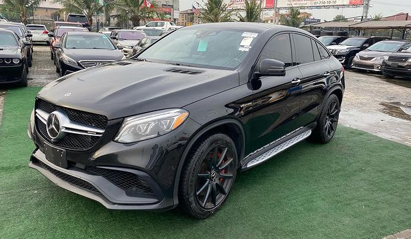 Prices Of 2018 Mercedes Benz Gle63s In Nigeria, Reviews And Buying Guide