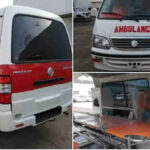 Prices Of IVM Ambulance In Nigeria, Buying Guide