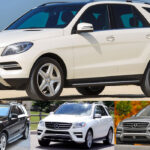 Prices Of Mercedes-Benz Ml350 In Nigeria, Reviews And Buying Guide