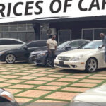 Prices Of Used Tokunbo Cars In Enugu