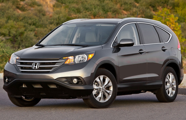 Prices of 2014 Honda Cars in Nigeria, Review & buying guide