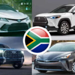 Prices of 2022 Toyota Cars in South Africa, Review And Buying Guide