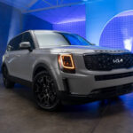 Problems With the 2022 Kia Telluride You Should Be Aware Of