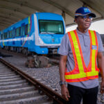 Pros and Cons of Using the Lagos Blue Rail Line