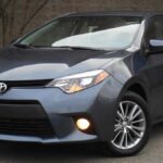 2014 Toyota Corolla Price, Review, Interior, Trim, And Specs