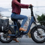 France offers €4,000 to persons who trade in cars for e-bikes